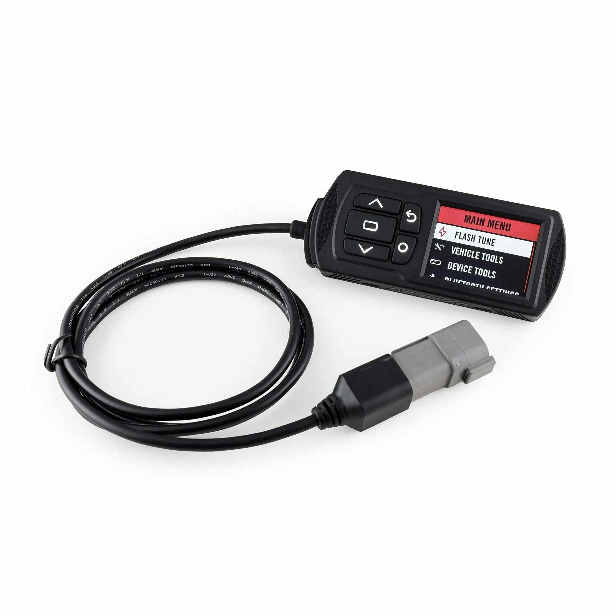Dynojet Can Am Maverick X3 Stage 2B Power Package
