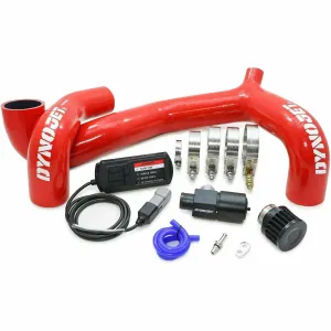 Dynojet Can Am Maverick X3 Stage 2B Power Package