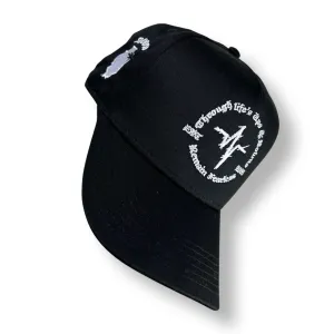 EE Logo Hat (Black)