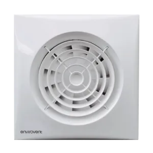 Envirovent SILDUAL-100 Standard model with PIR and Humididity