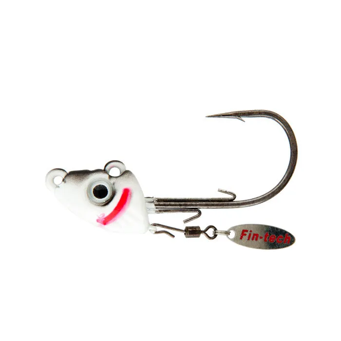 Fin-tech SS Minnow
