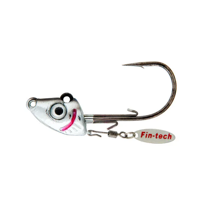 Fin-tech SS Minnow