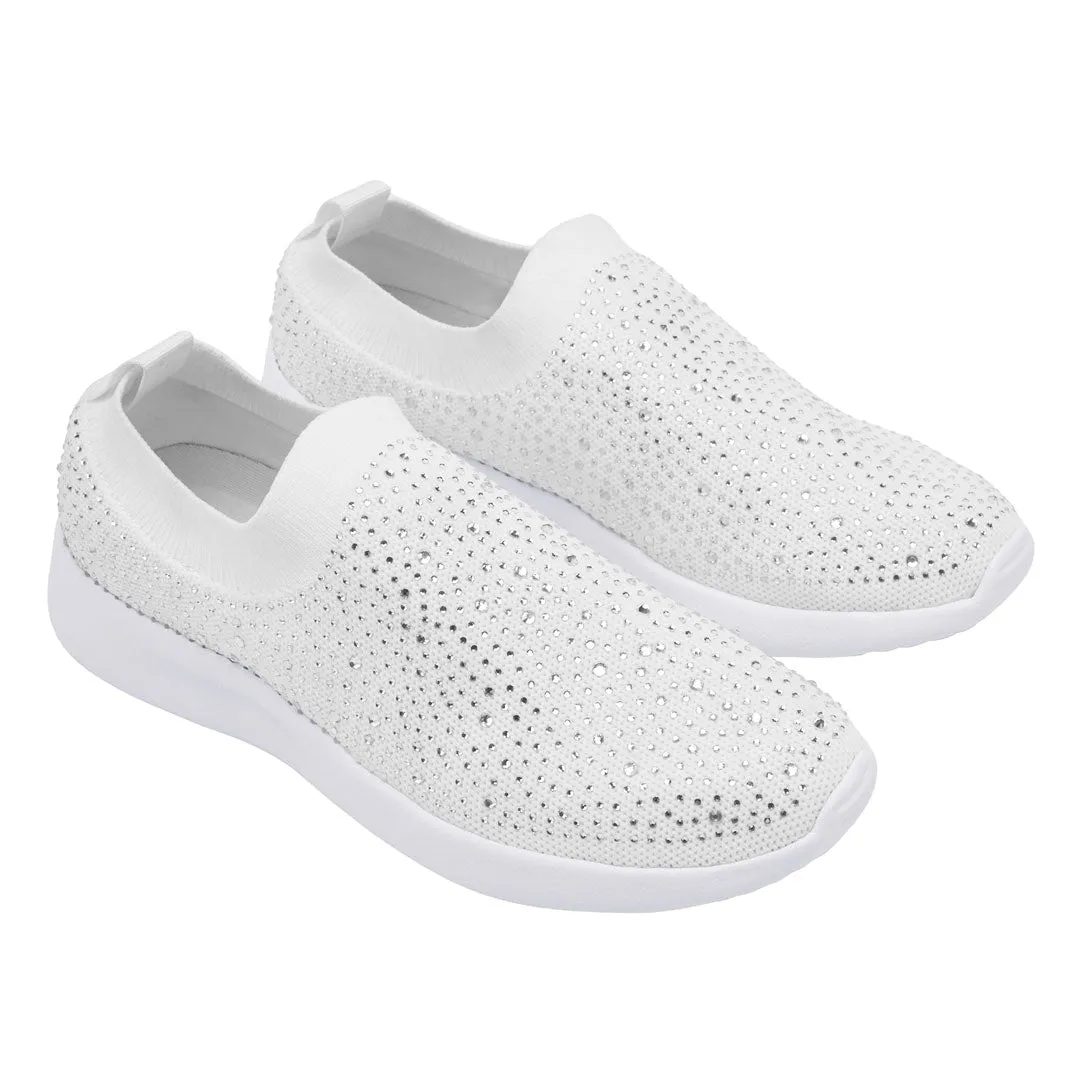 Fireflyer Bundle -White/Seagrass