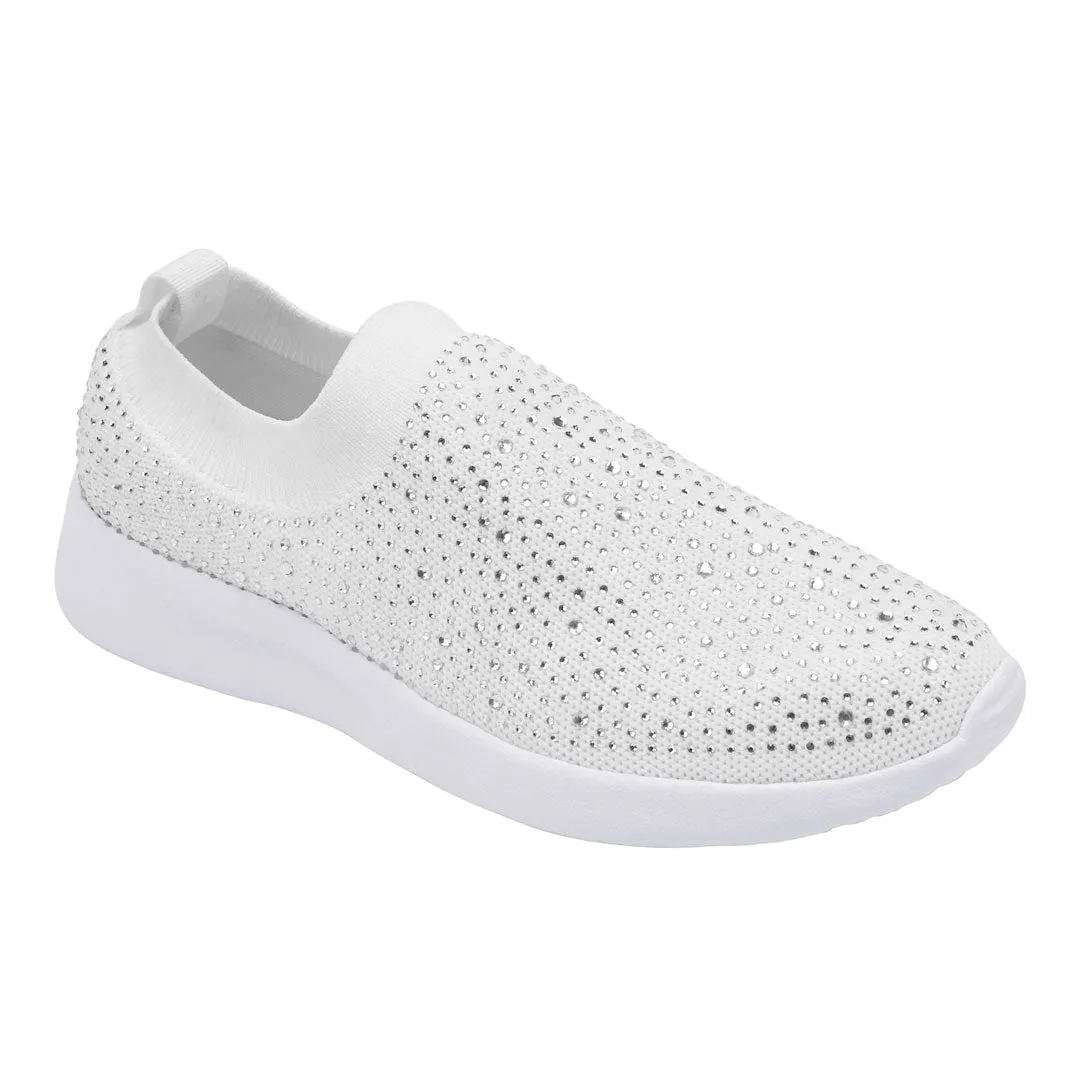 Fireflyer Bundle -White/Seagrass