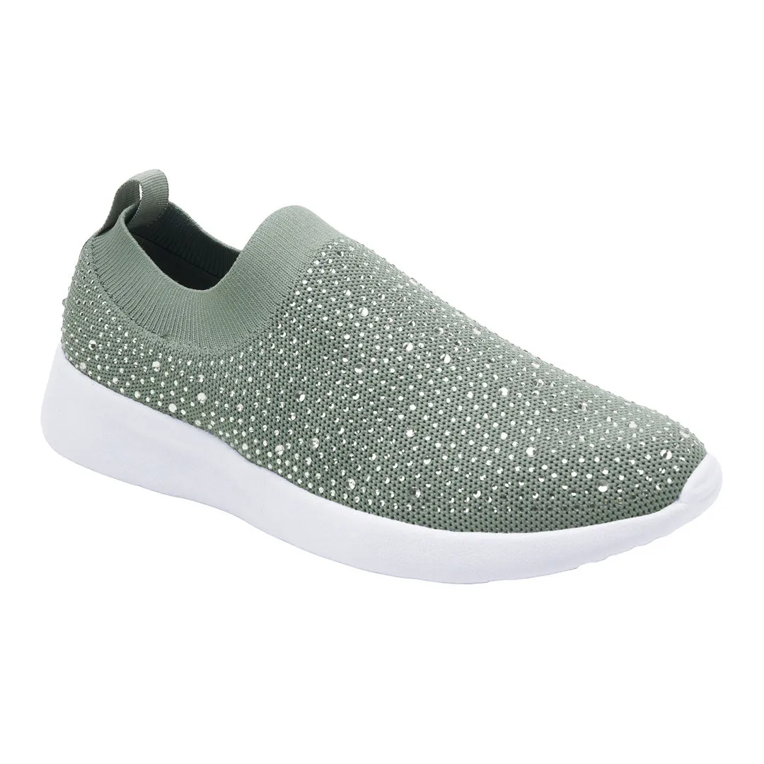 Fireflyer Bundle -White/Seagrass