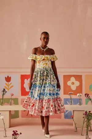 Florin Dress
