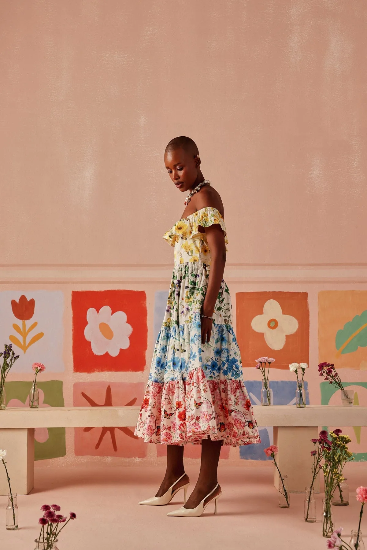 Florin Dress