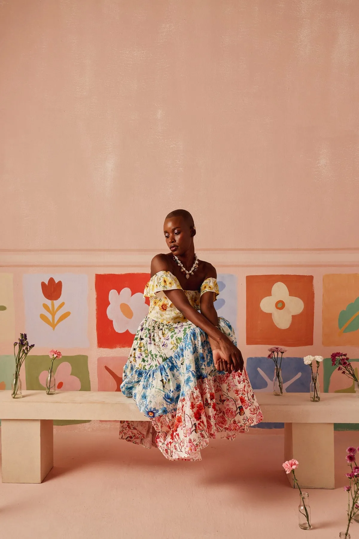 Florin Dress