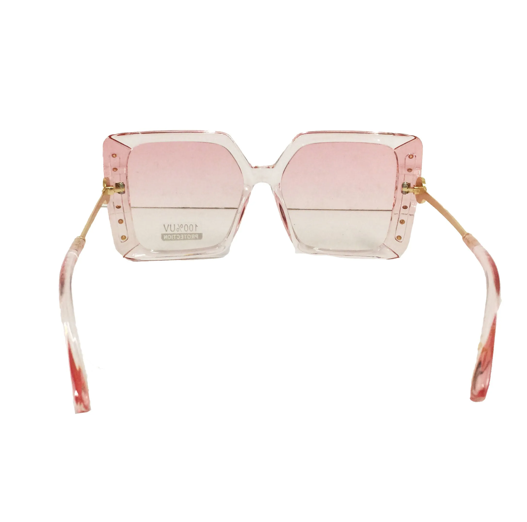 Frontier Fashion, Gafas de Sol
