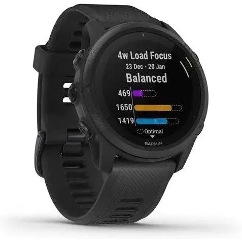 Garmin Forerunner 745 Watch