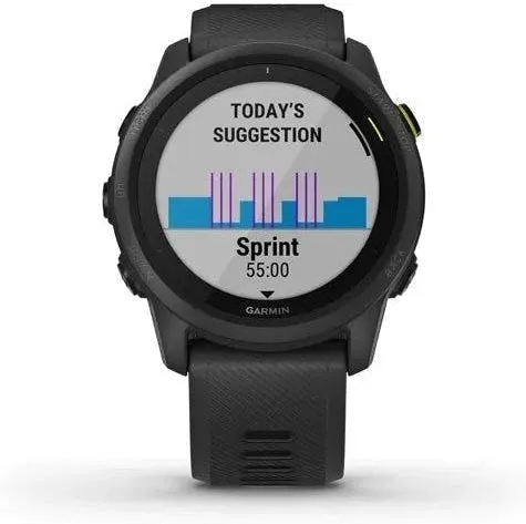 Garmin Forerunner 745 Watch