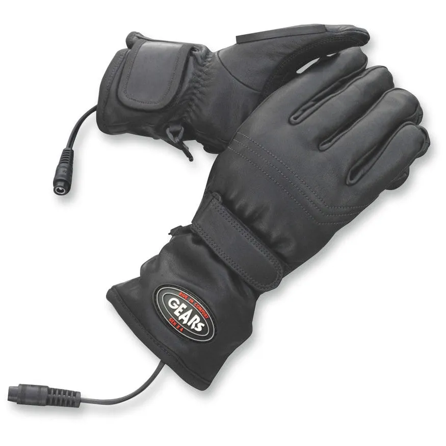 Gears Gen X-4 Warm Tek Heated Gloves