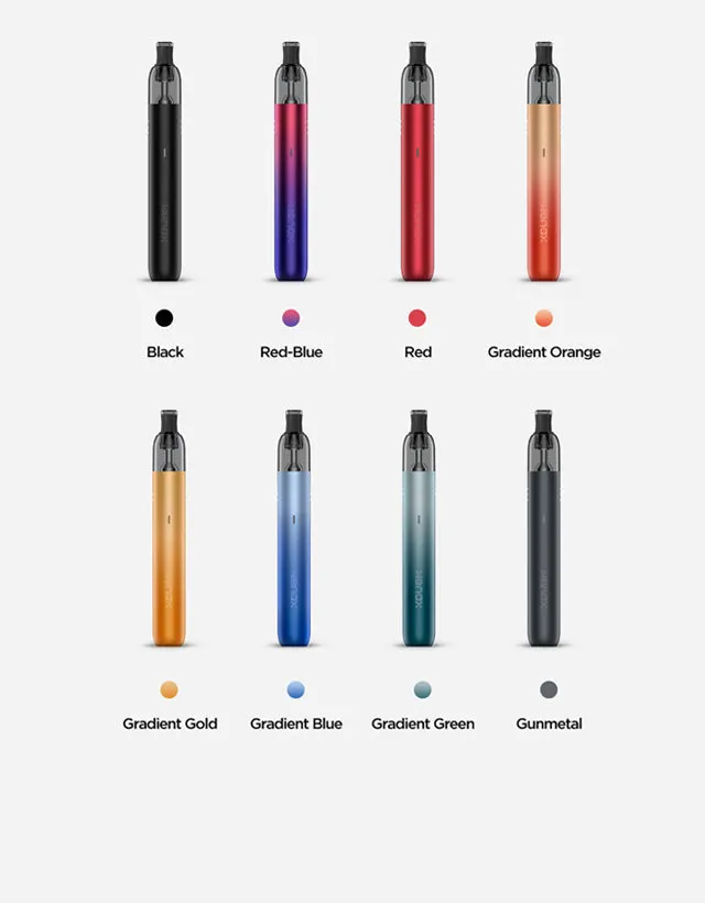 Geekvape Wenax M1 Kit