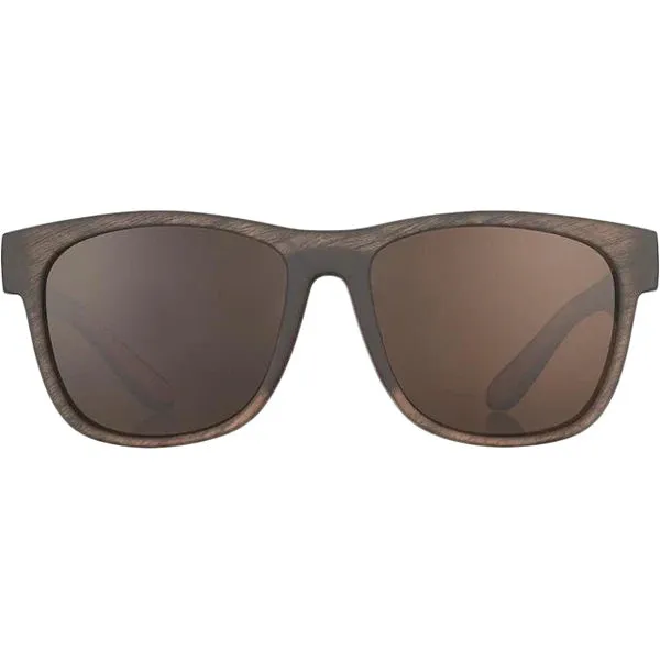 Goodr BFG sunglasses- Just Knock it On!