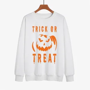 Graphic long Sleeve Shirts Trick