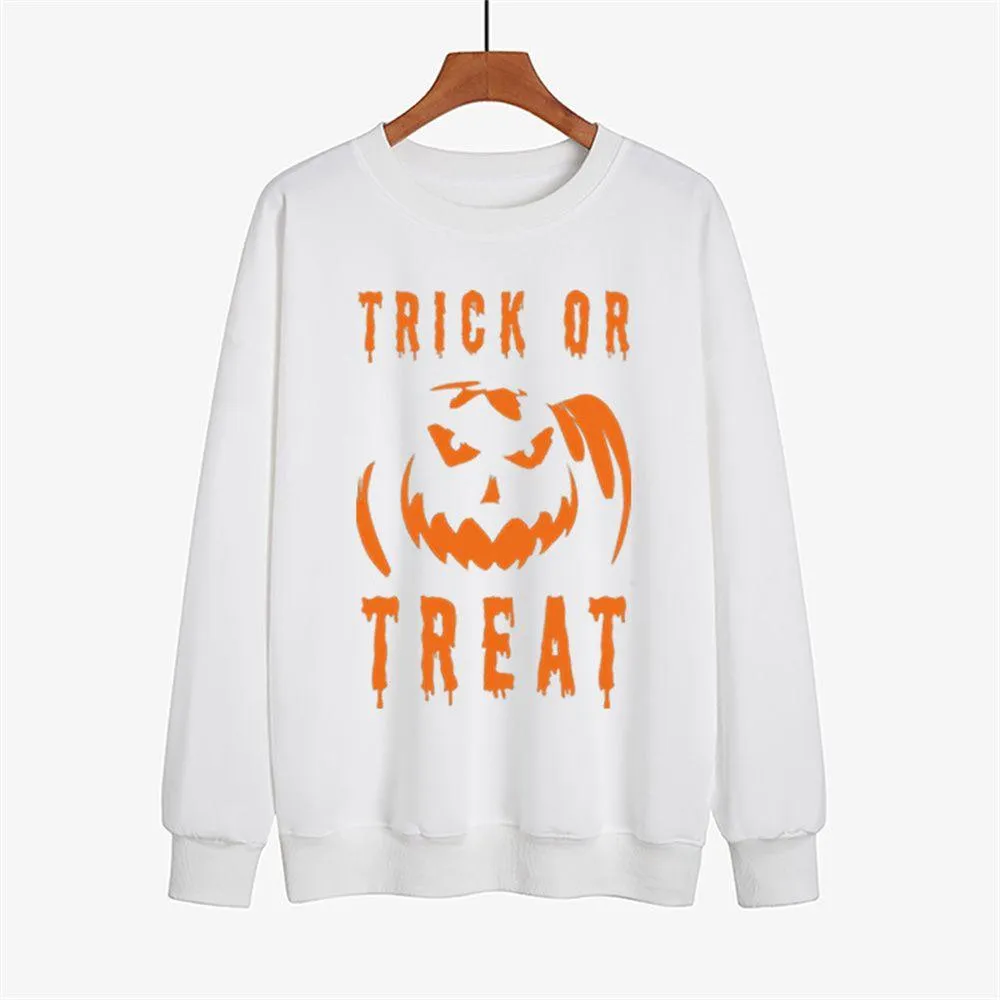 Graphic long Sleeve Shirts Trick