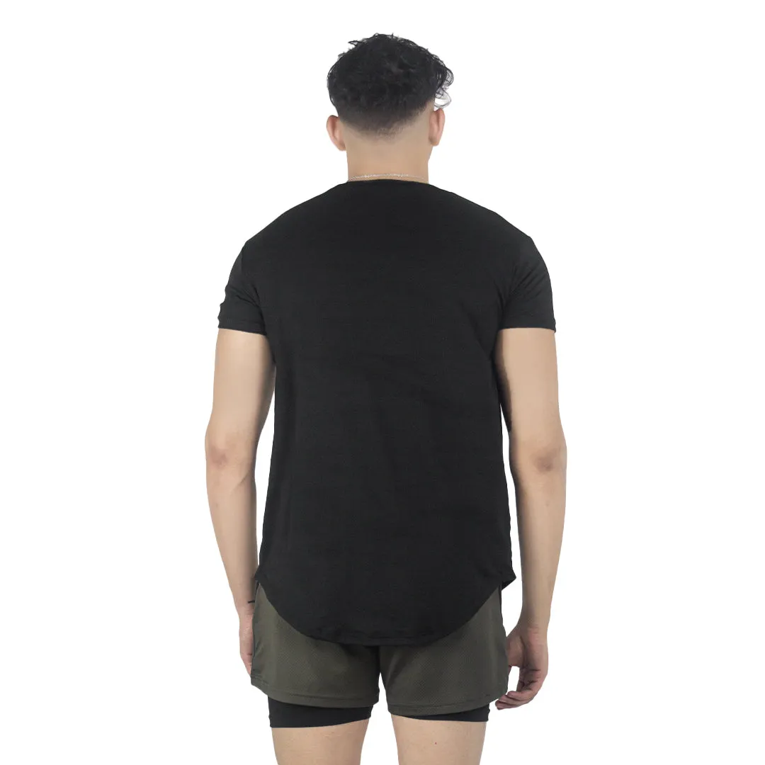 Hammer Tee - Black