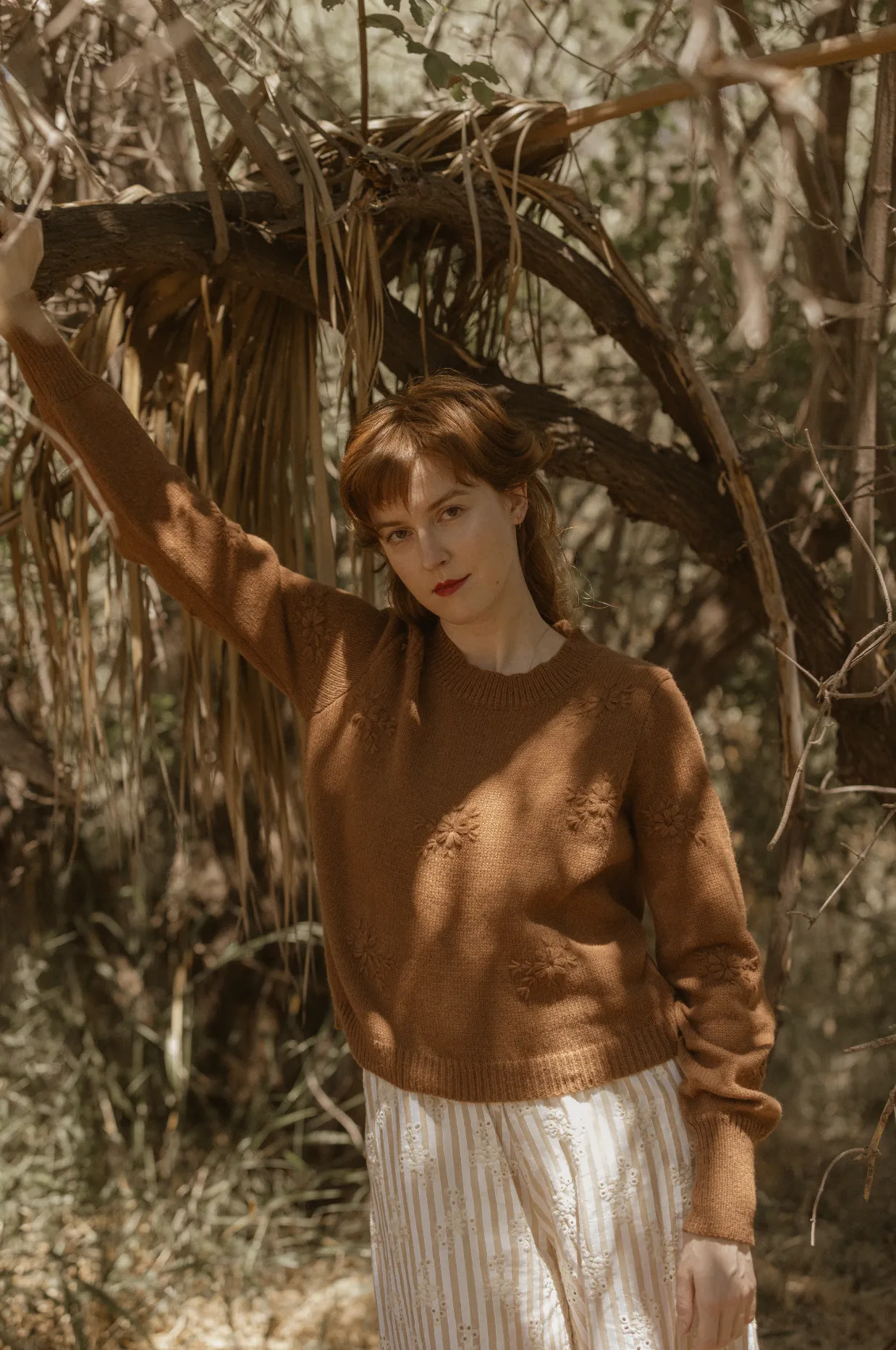 Hanna Sweater
