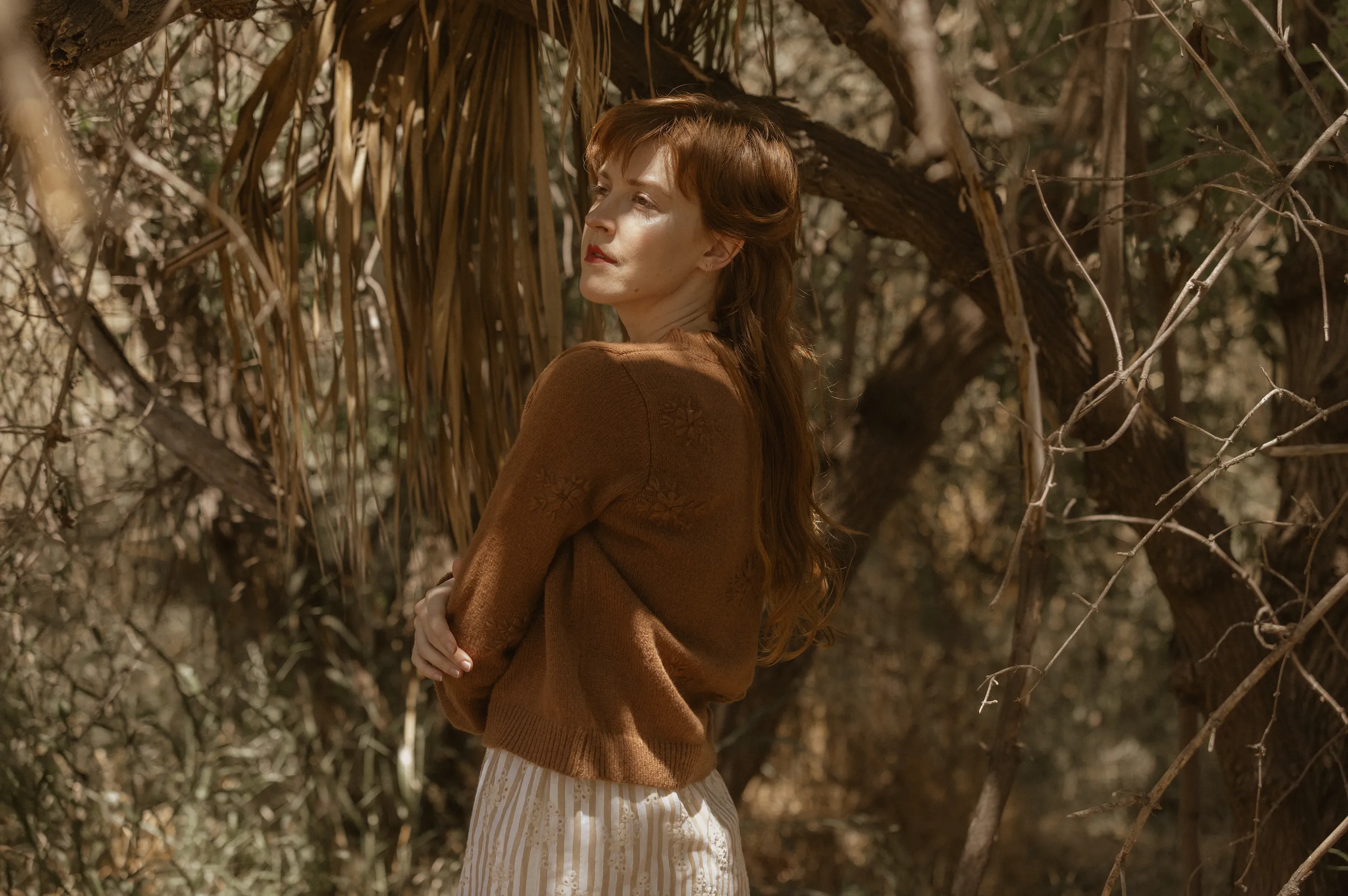 Hanna Sweater