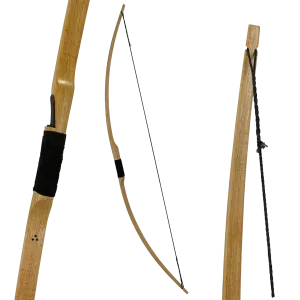 Heritage Youth Longbow - 48"