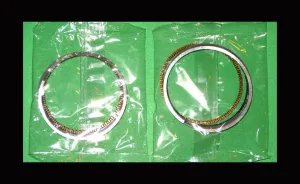 Honda CB160 CL160 CA160 - Piston Rings - Standard (STD.)