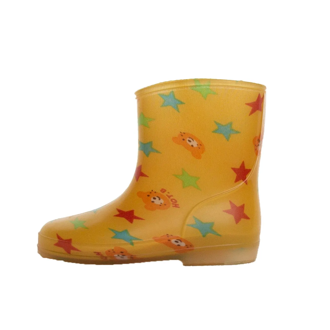 HOT BISCUITS SHOES