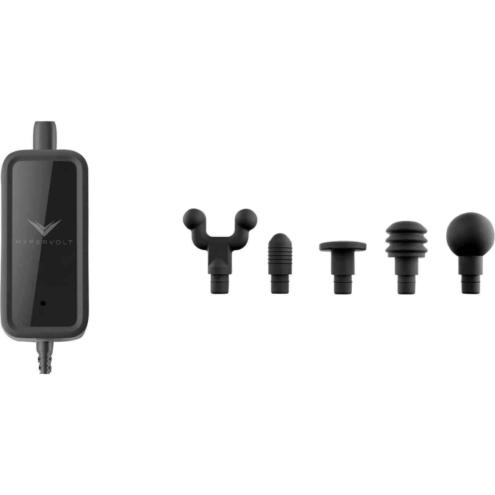 Hyperice Hypervolt Plus Vibration Massage Device