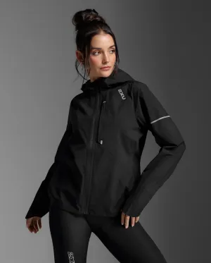 Ignition Shield Waterproof Jacket