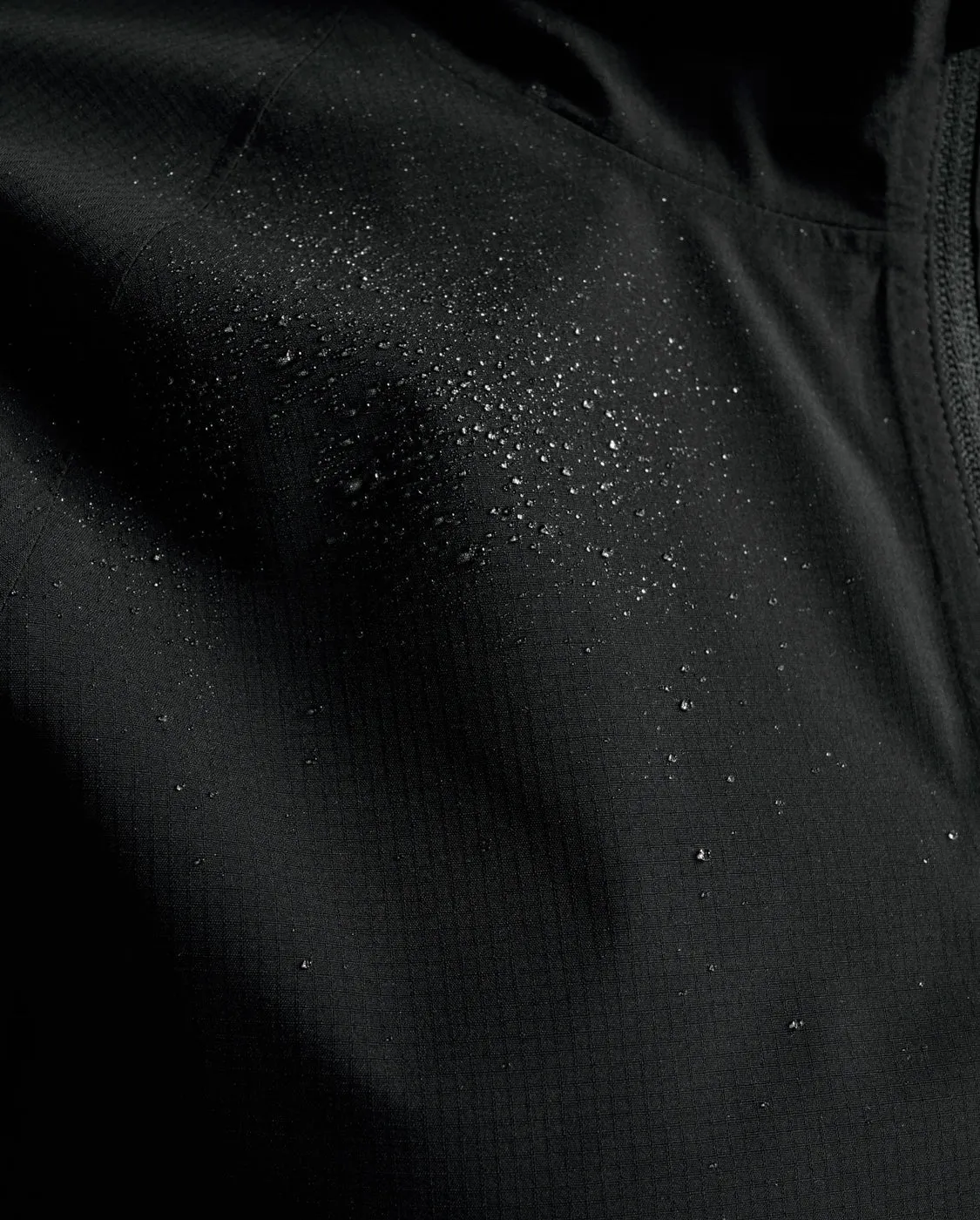 Ignition Shield Waterproof Jacket
