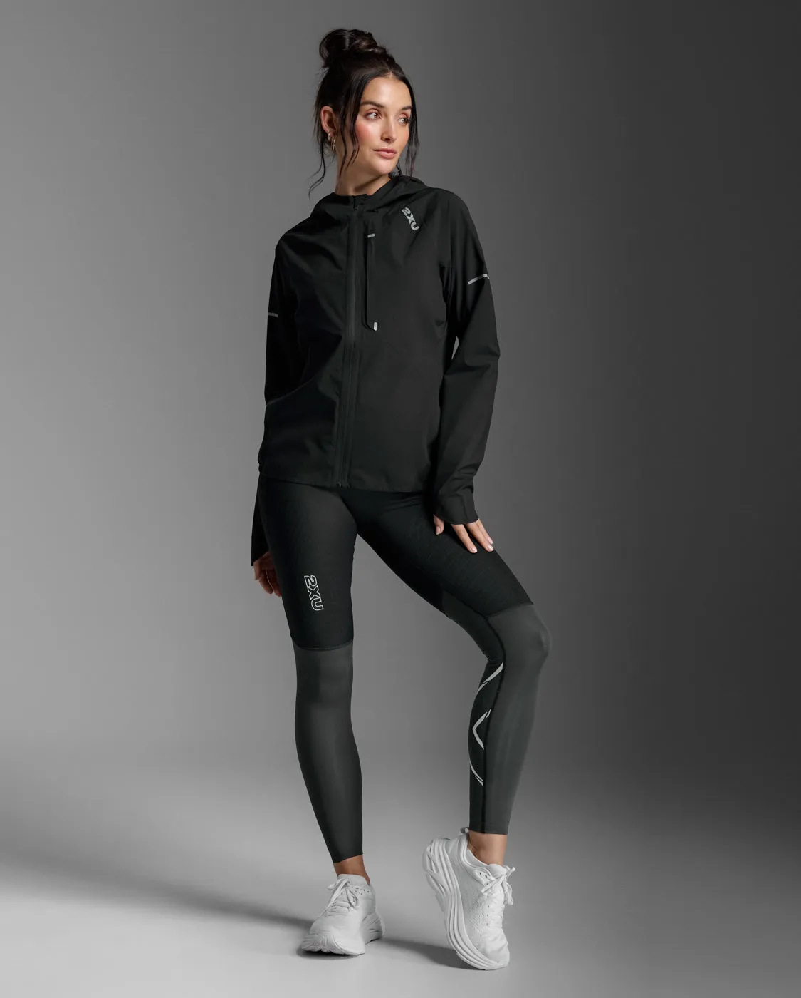 Ignition Shield Waterproof Jacket