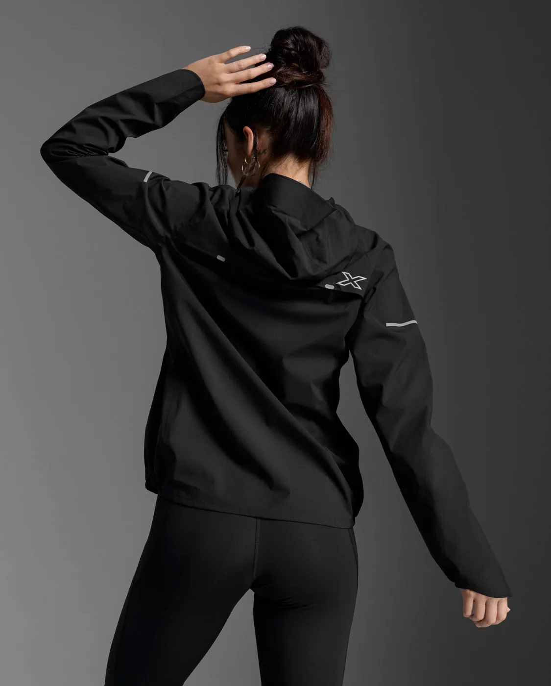 Ignition Shield Waterproof Jacket