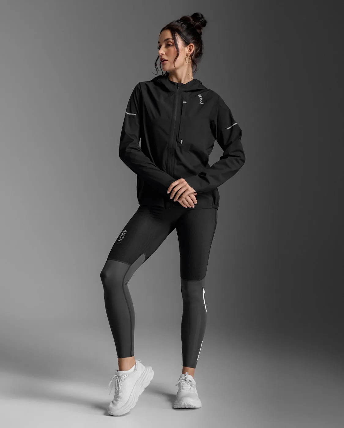 Ignition Shield Waterproof Jacket