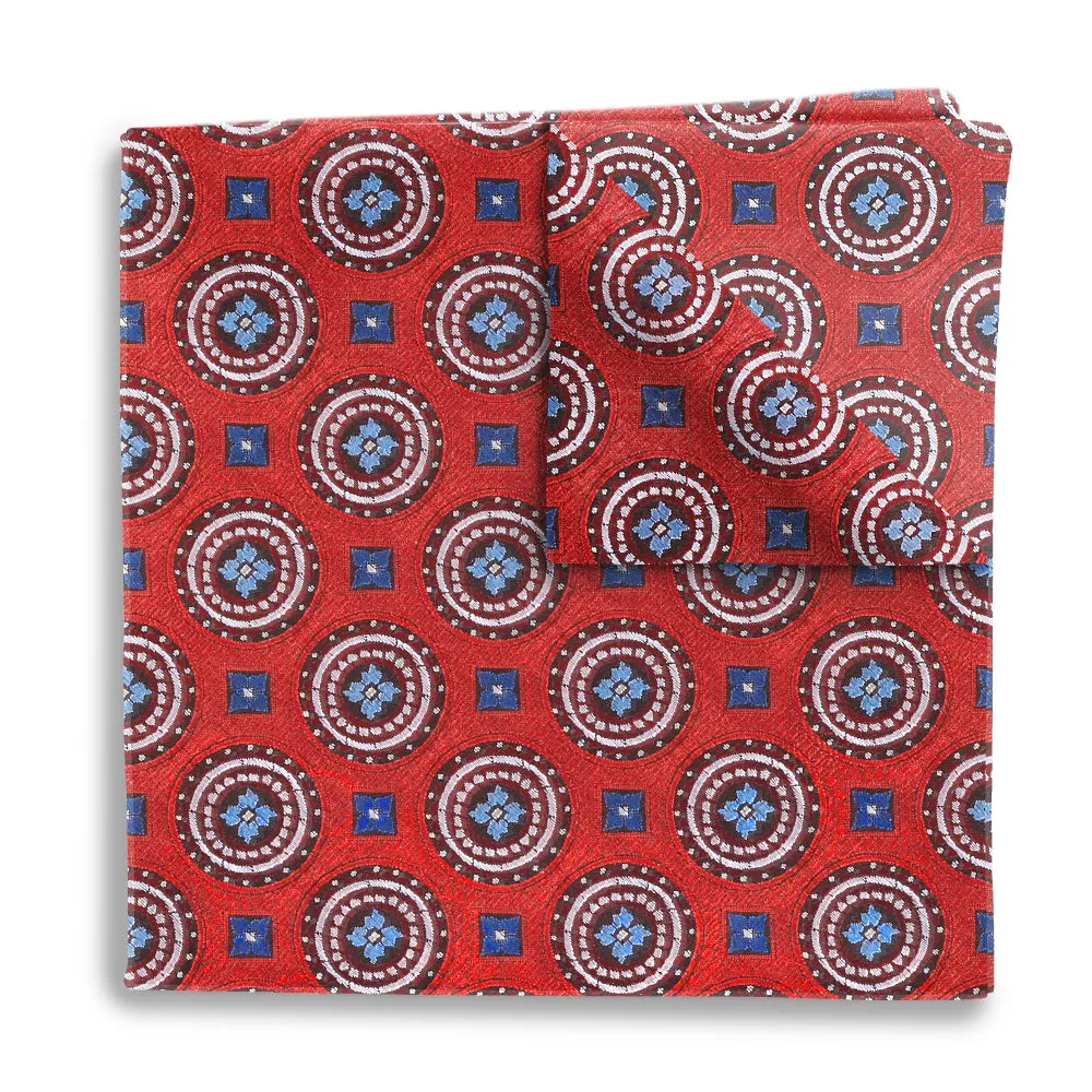 Istanbul - Pocket Squares