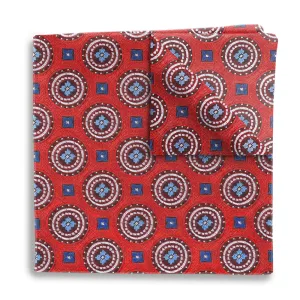 Istanbul - Pocket Squares