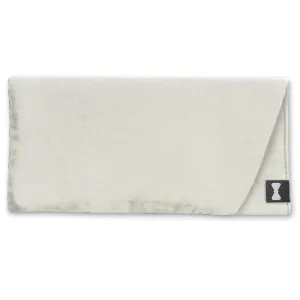 Ivory Charmeuse - Eyeglass Cases