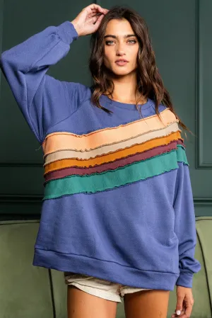 Izzy Sweatshirt