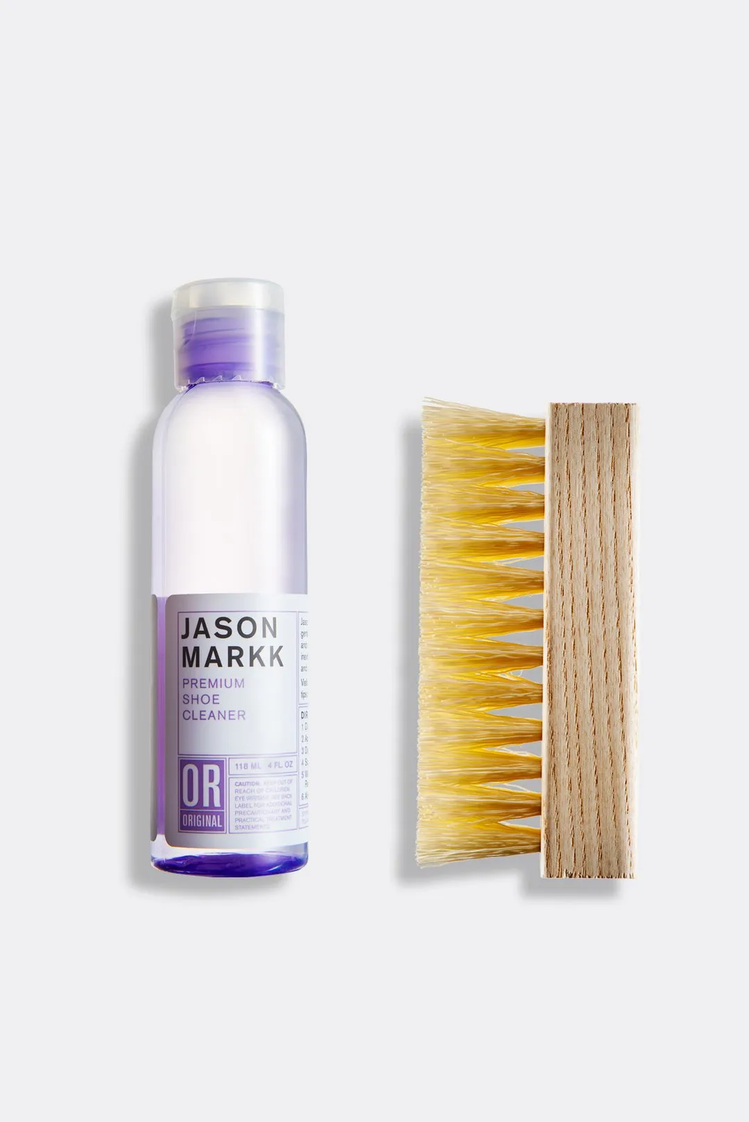 Jason Markk Essential Kit