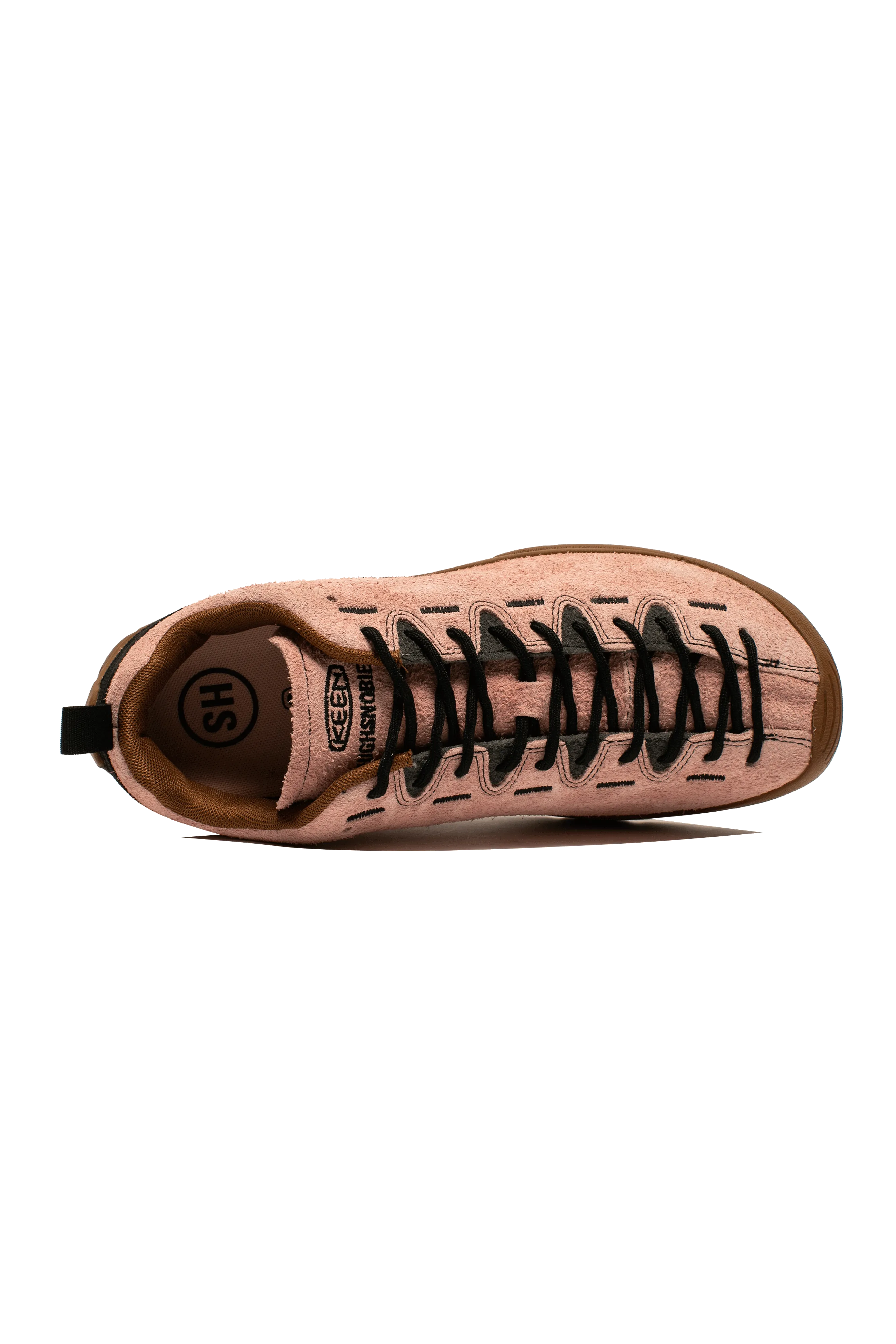 Jasper x Highsnobiety "Pink/Gum"