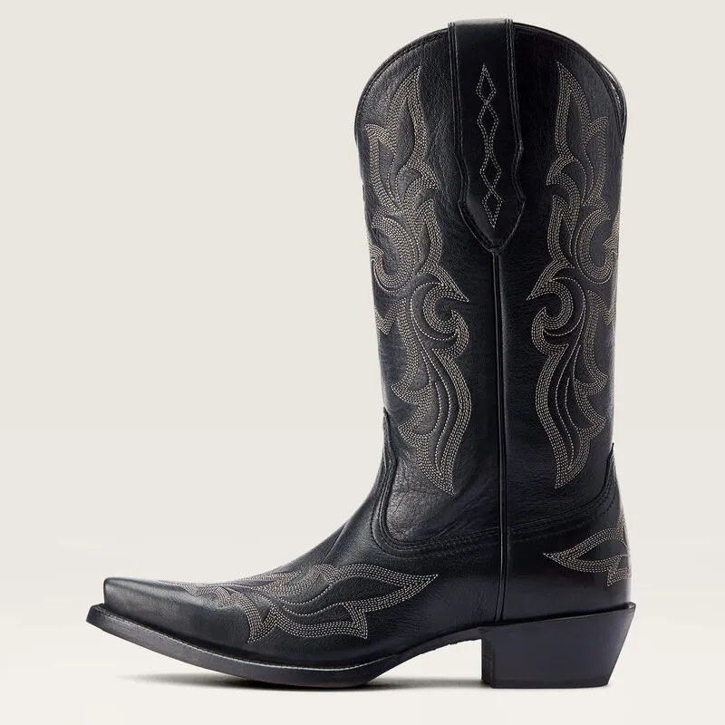 Jennings StretchFit Woman's Western Boot | 10044501