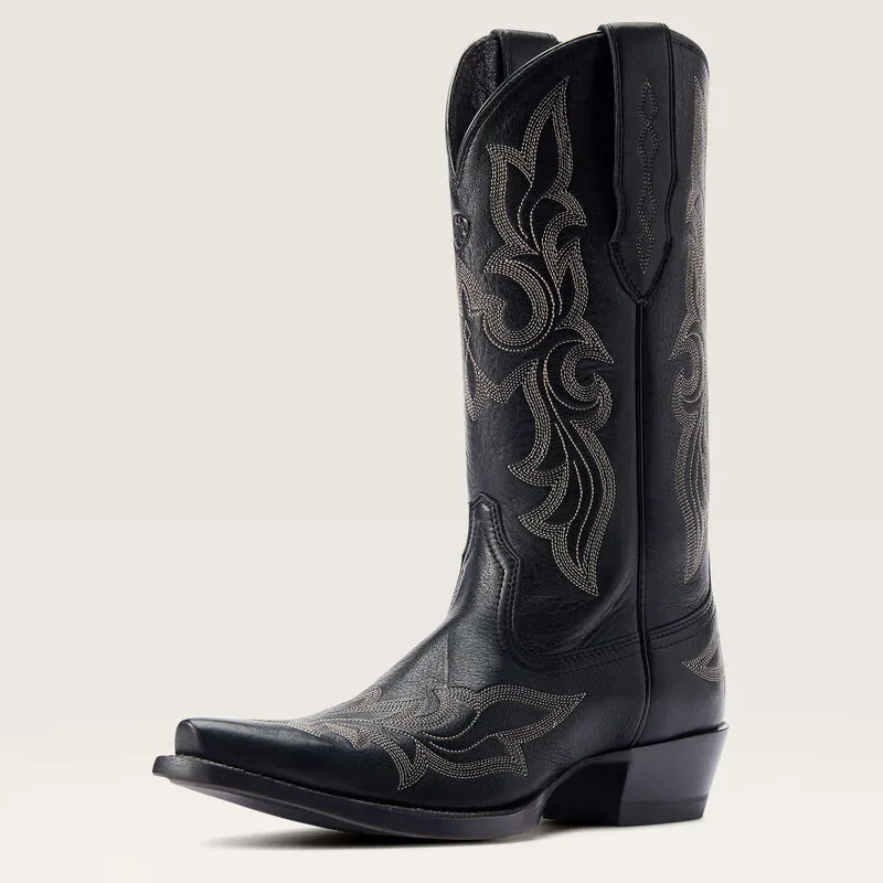 Jennings StretchFit Woman's Western Boot | 10044501