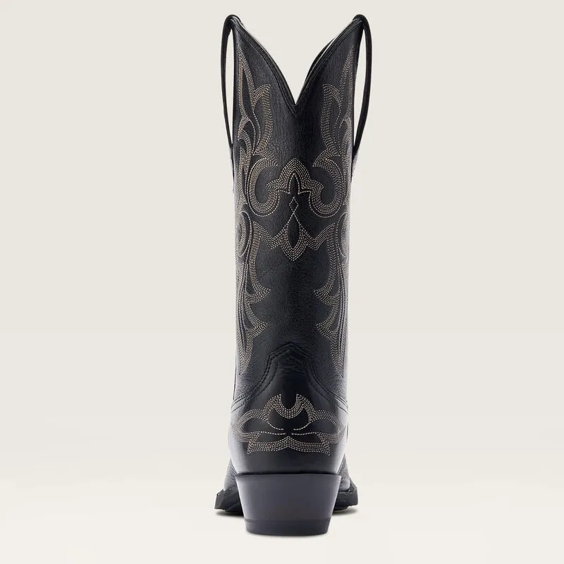 Jennings StretchFit Woman's Western Boot | 10044501