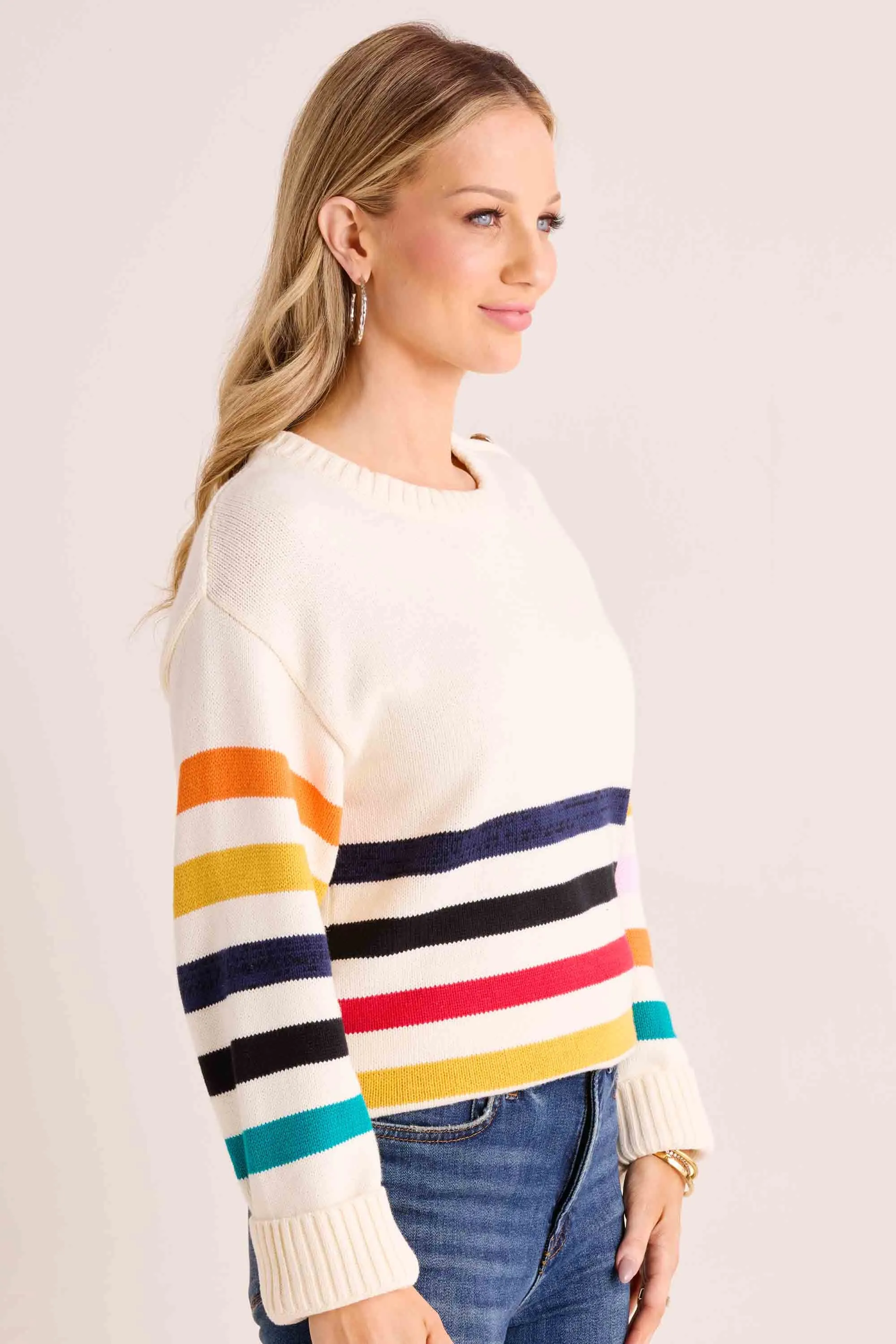 Jill Sweater