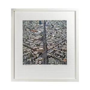 Jock McDonald - Market Street SF - Woven