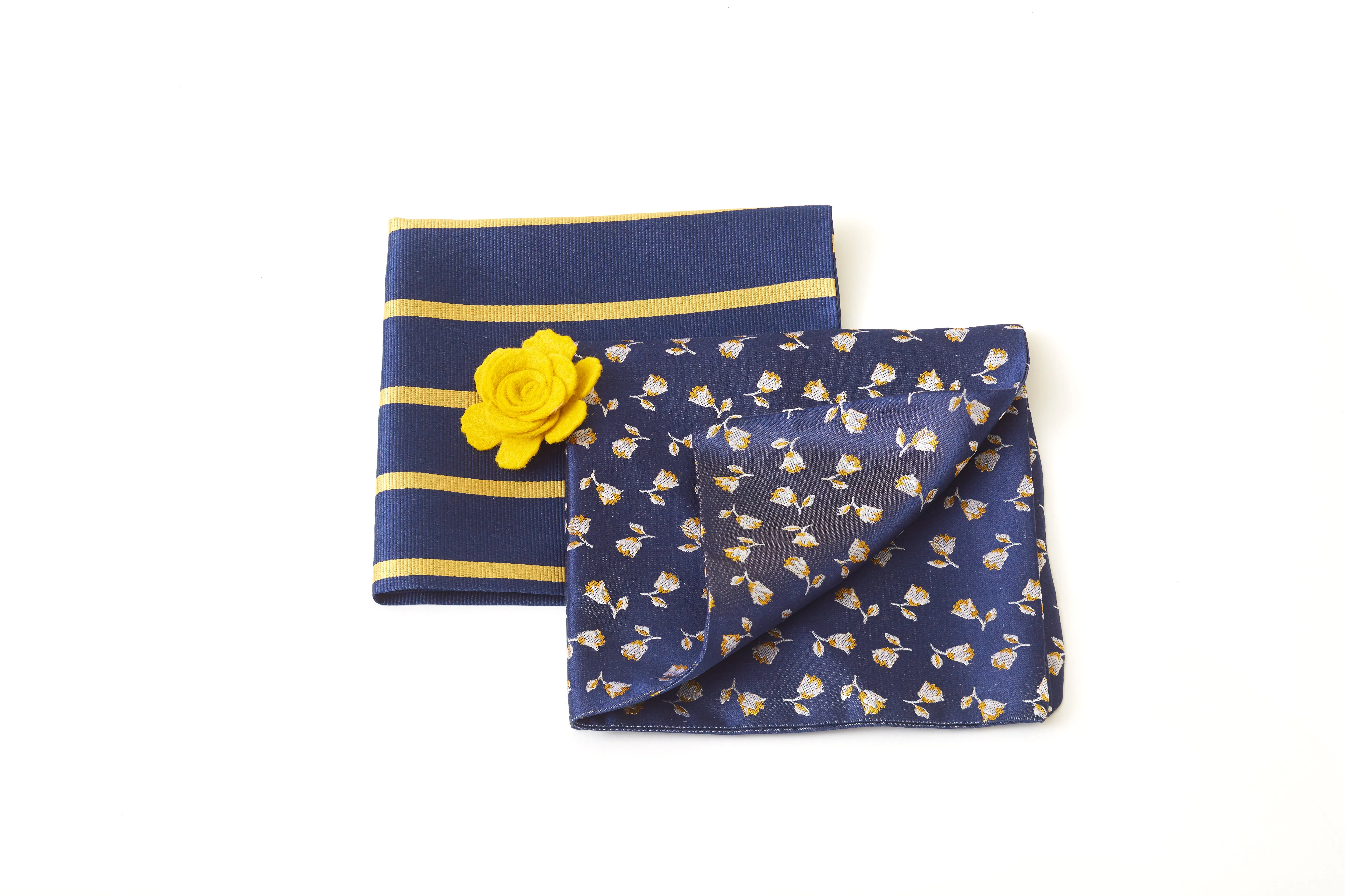 Kalix River - Pocket Squares