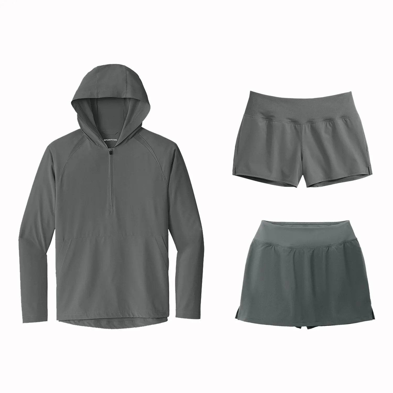 Kappa Alpha Theta Active Shorts
