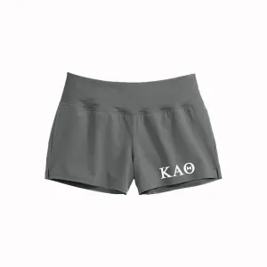 Kappa Alpha Theta Active Shorts