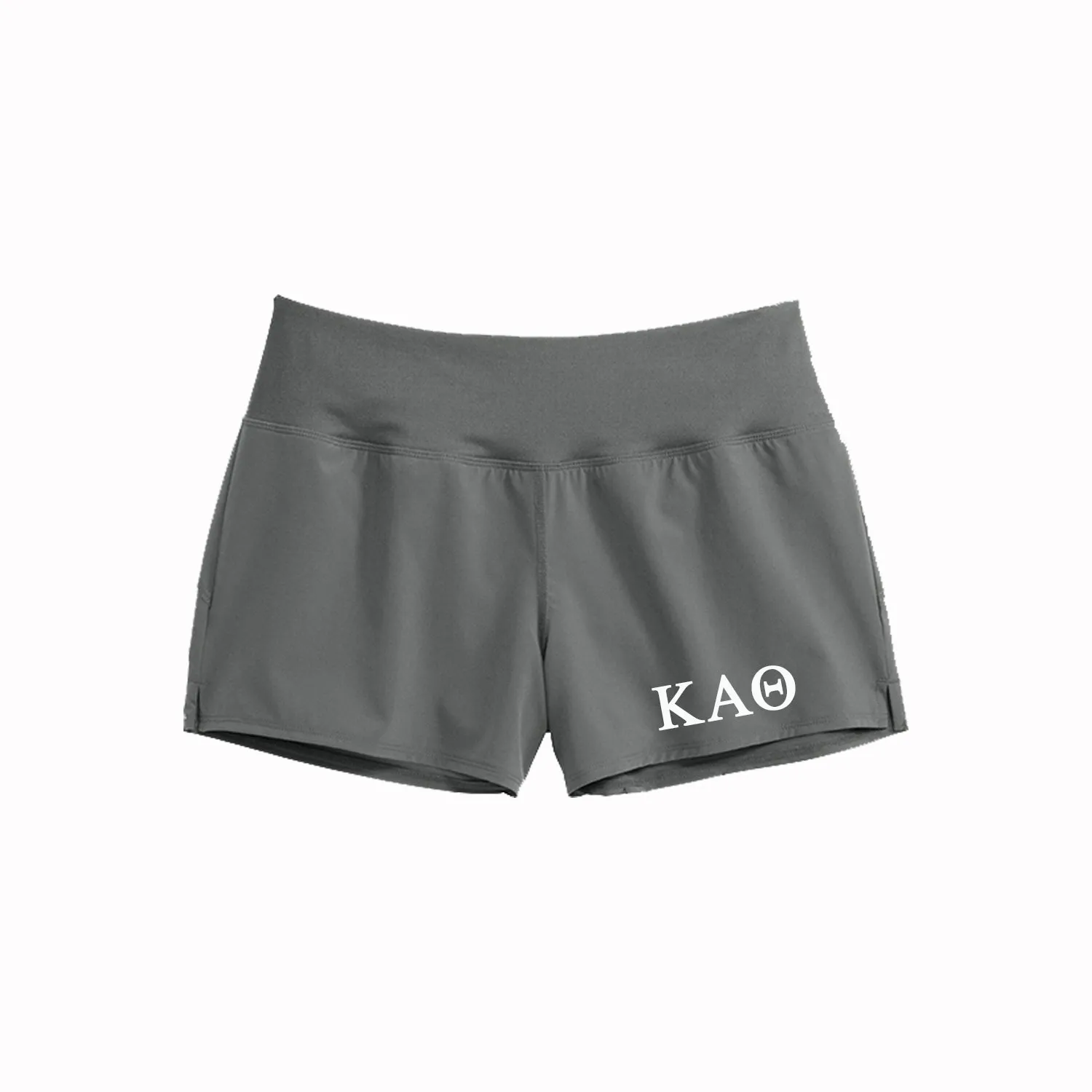 Kappa Alpha Theta Active Shorts