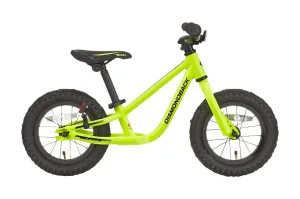 Kid's Zig Zag 12" Run Bike