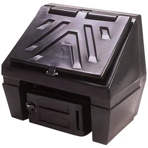 Kingspan Coal Bunker - 300Kg