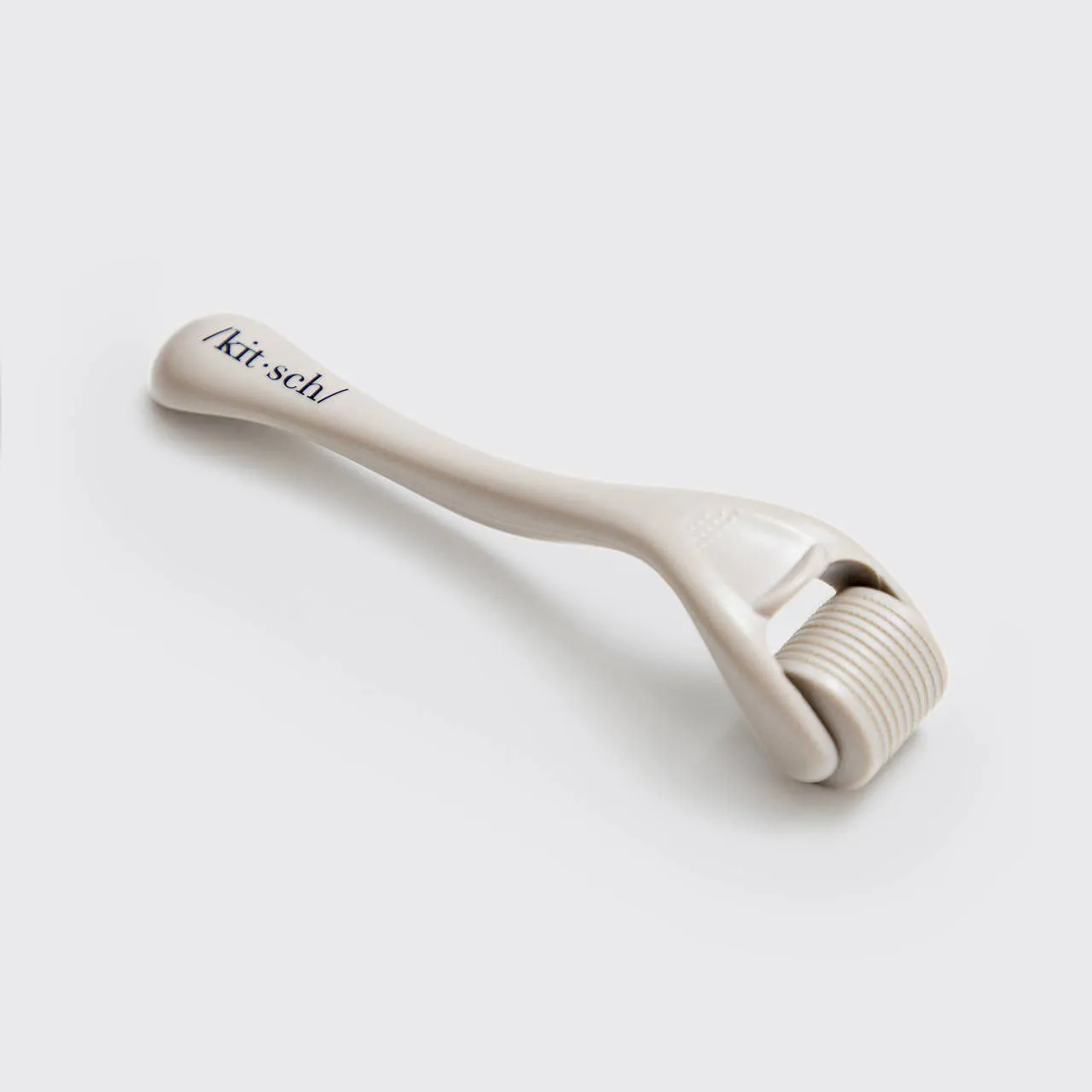 Kitsch Micro Derma Roller - Warm Gray